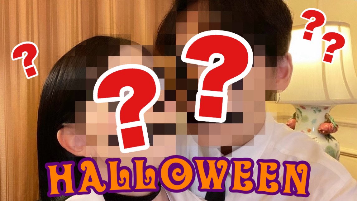 【仮装】
今年のハロウィンはこれ🎃👻💜

🗣️動画はこちらから↓↓↓
youtu.be/3gb3DQAhAQM?si…

#RikiMiku #RikiMikuStyle #YouTube #Halloween #ハロウィン