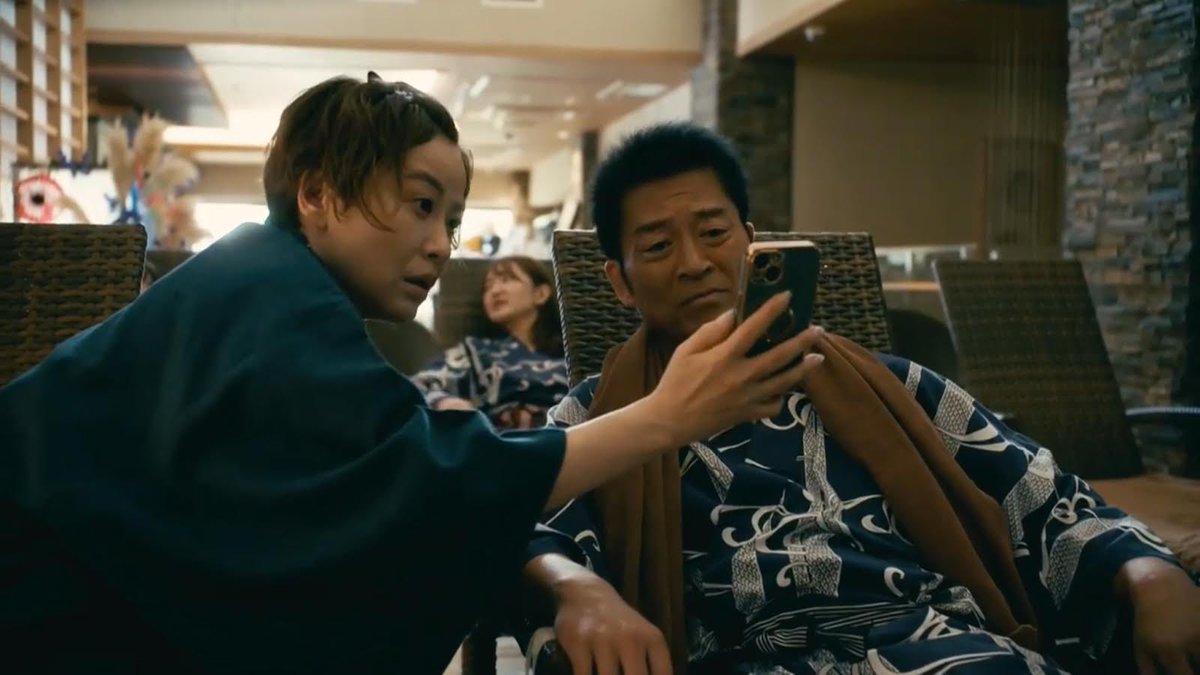 sara_mochida's tweet photo. 《出演情報》
『相棒 season23』第3話「楽園」

事件現場にいた女子高生役で
一瞬映ってます！
(昨夜放送でした…🙇‍♀️)

見逃し配信もあるので、
お話が気になる方は是非チェックしてみてください！↓↓↓
・TVer
・Amazonプライム・ビデオ)
・U-NEXT
・TELASA
・テレ朝動画

 #相棒  #相棒23 https://t.co/DOAodJiz0h