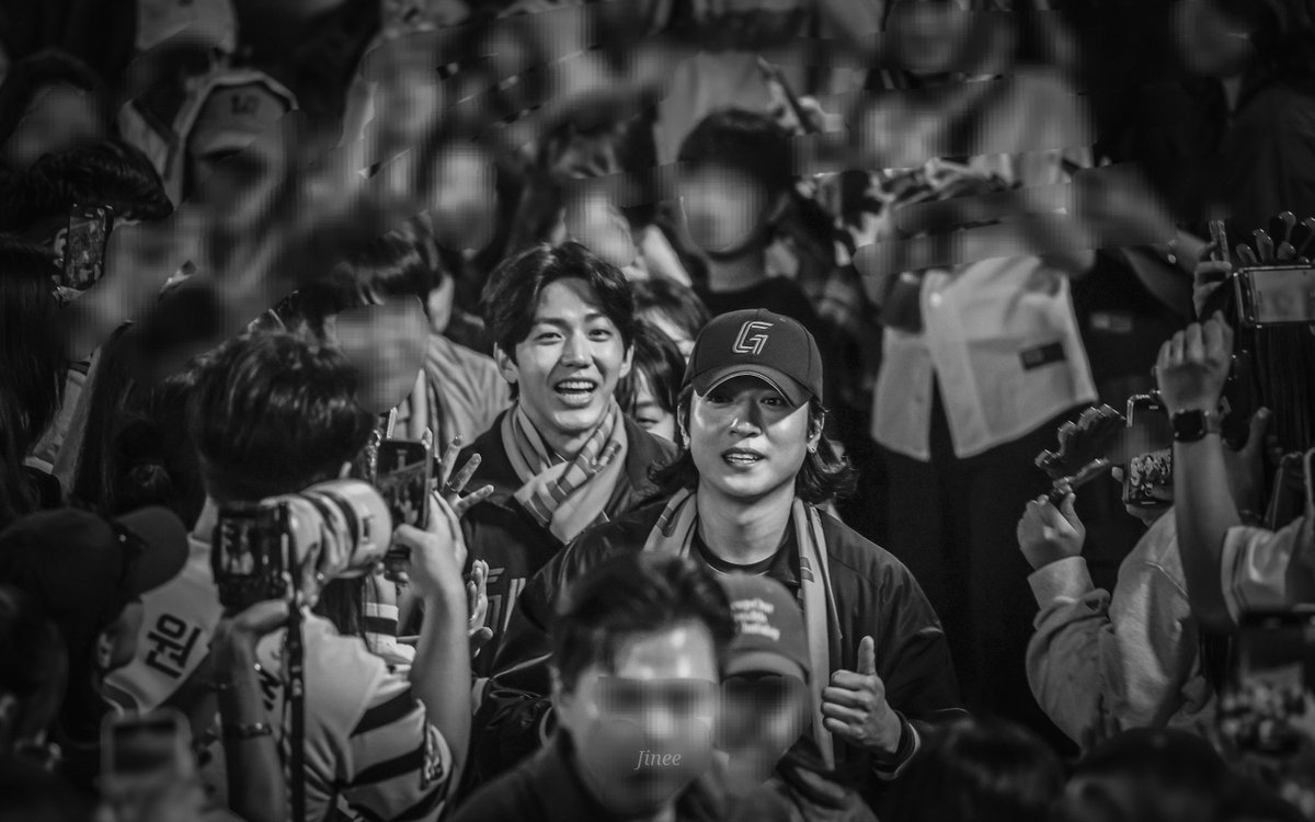 Minnie Park 🐻1️⃣0️⃣🍀 tweet media