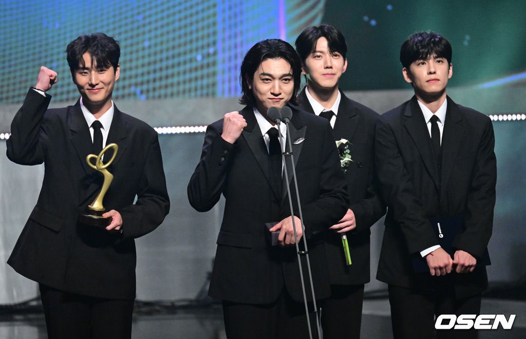 Minnie Park 🐻1️⃣0️⃣🍀 tweet media