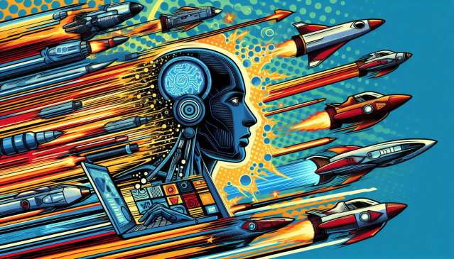 Pegasystems moves the needle on generative AI development with Pega Infinity updates - SiliconANGLE pe.ga/3Cg346Q