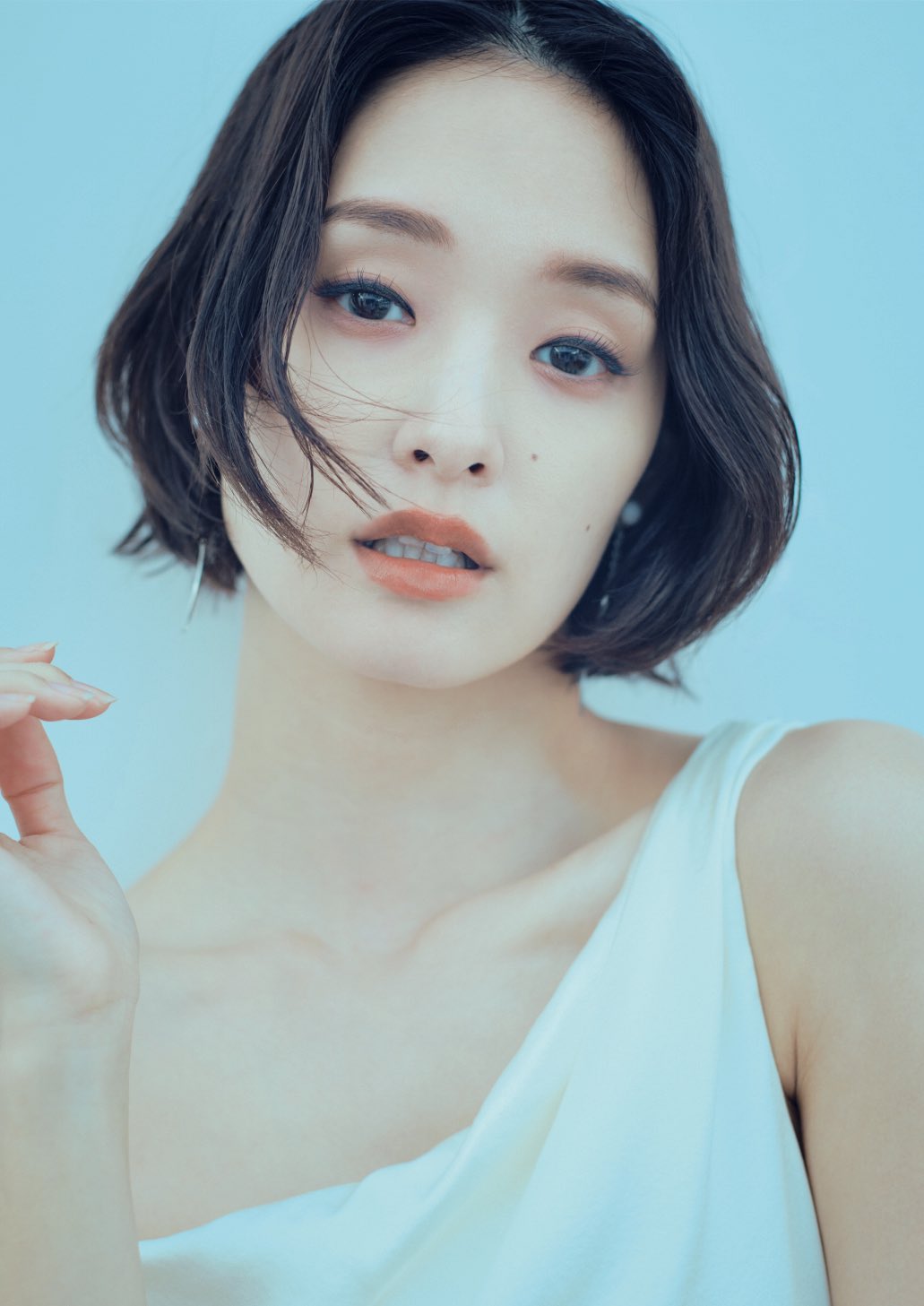 剛力彩芽official on X: 剛力彩芽official on X: