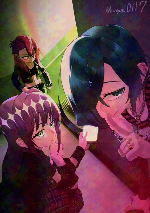 再掲! #才奇姫歌生誕祭2024