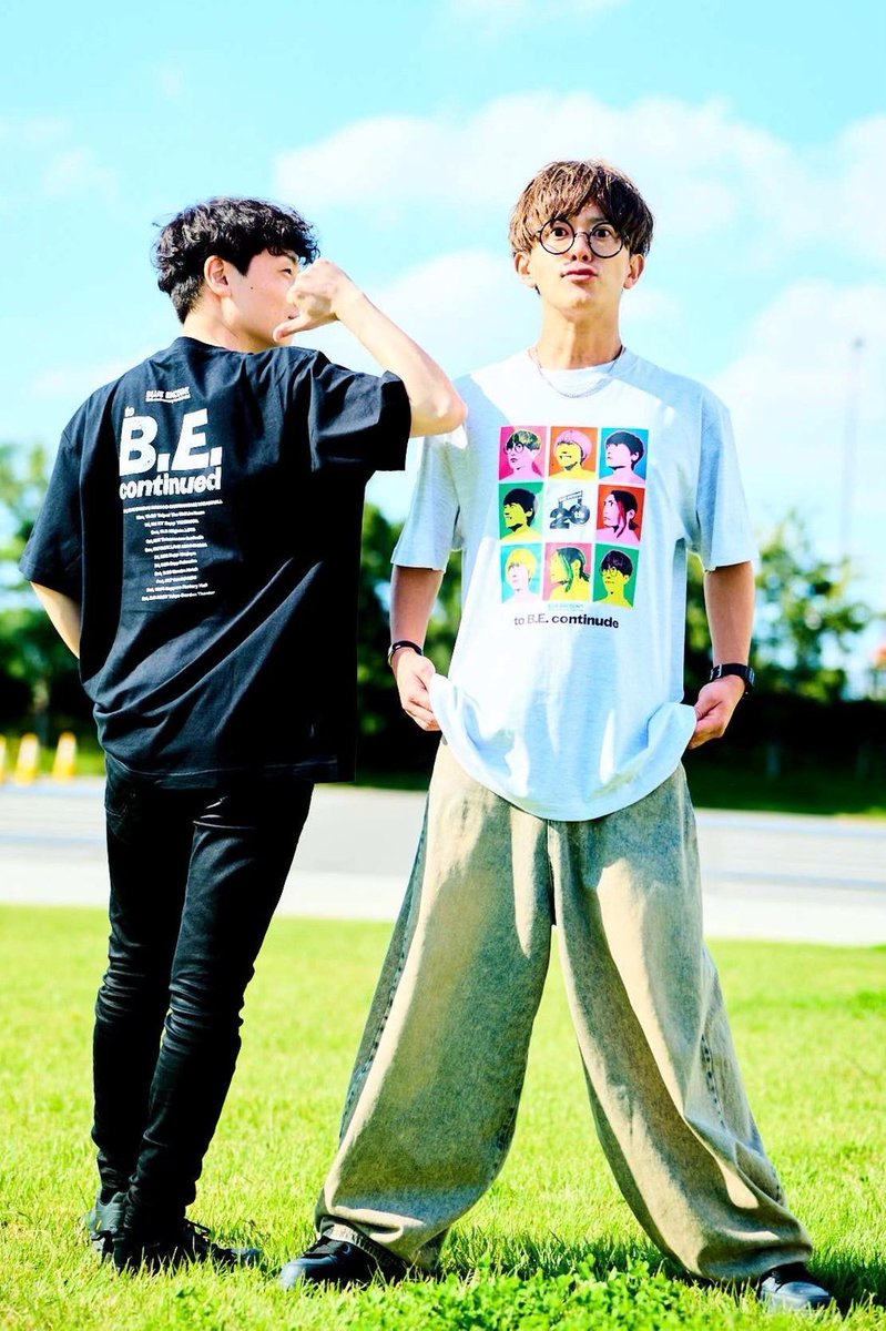 🔥明日からツアー国内編スタート🔥】 『20th anniversary tour 2024