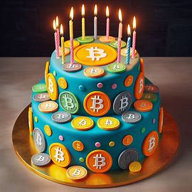 Happy 16th #Bitcoin Whitepaper Day, plebs!🎂
