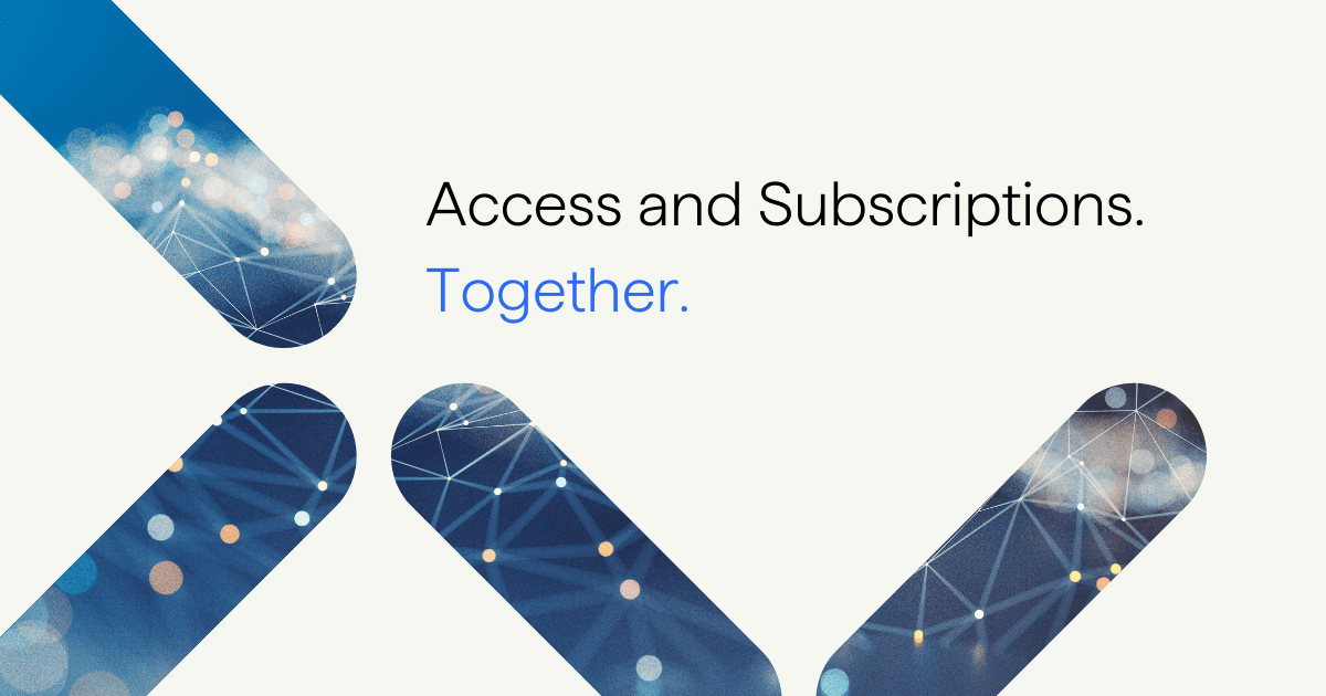 getveriam's tweet photo. Too many tools, too much time lost—sound familiar? Managing access and subscriptions with separate tools can mean integration work, patching different systems, and dealing with fragmented data. There's an easier way. 

👉 https://t.co/KkK9TYTIJq https://t.co/HkDYdYpmx0