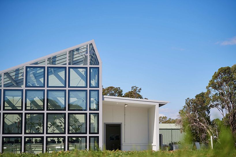 designboom's tweet image. following clearvue's advancements on building-integrated photovoltaics, the implementation of these systems not only improves energy efficiency but also transforms how we conceive and design our living environments buff.ly/48vqy4f