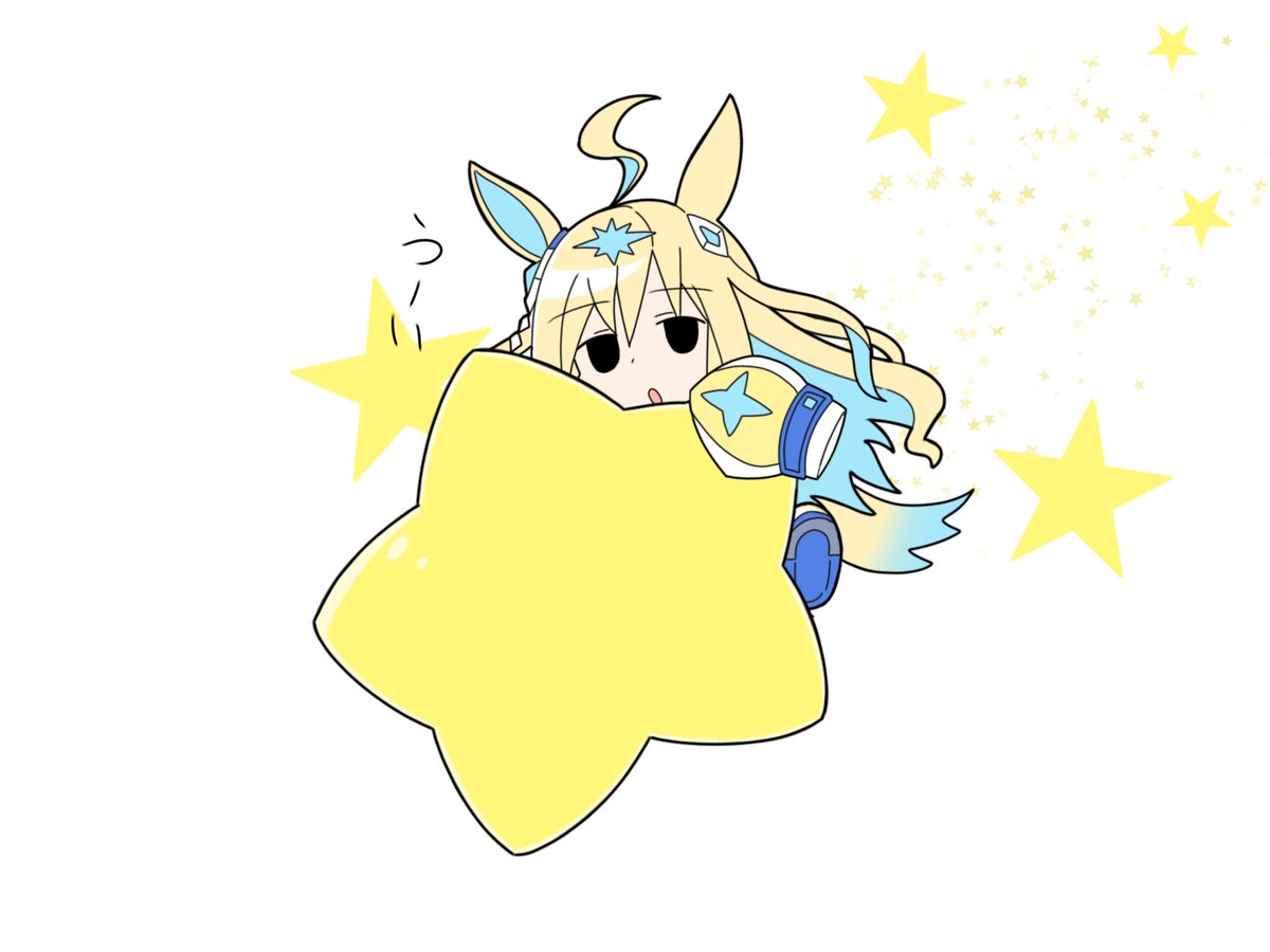 #今月かいた絵を晒そう
多分来月はサティとシュガーライツがいっぱいのはず 