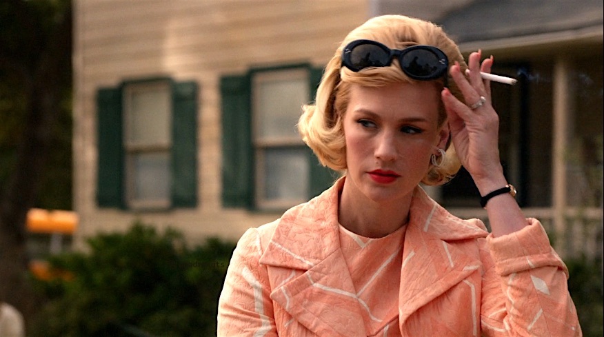 Mad Men Quotes tweet media
