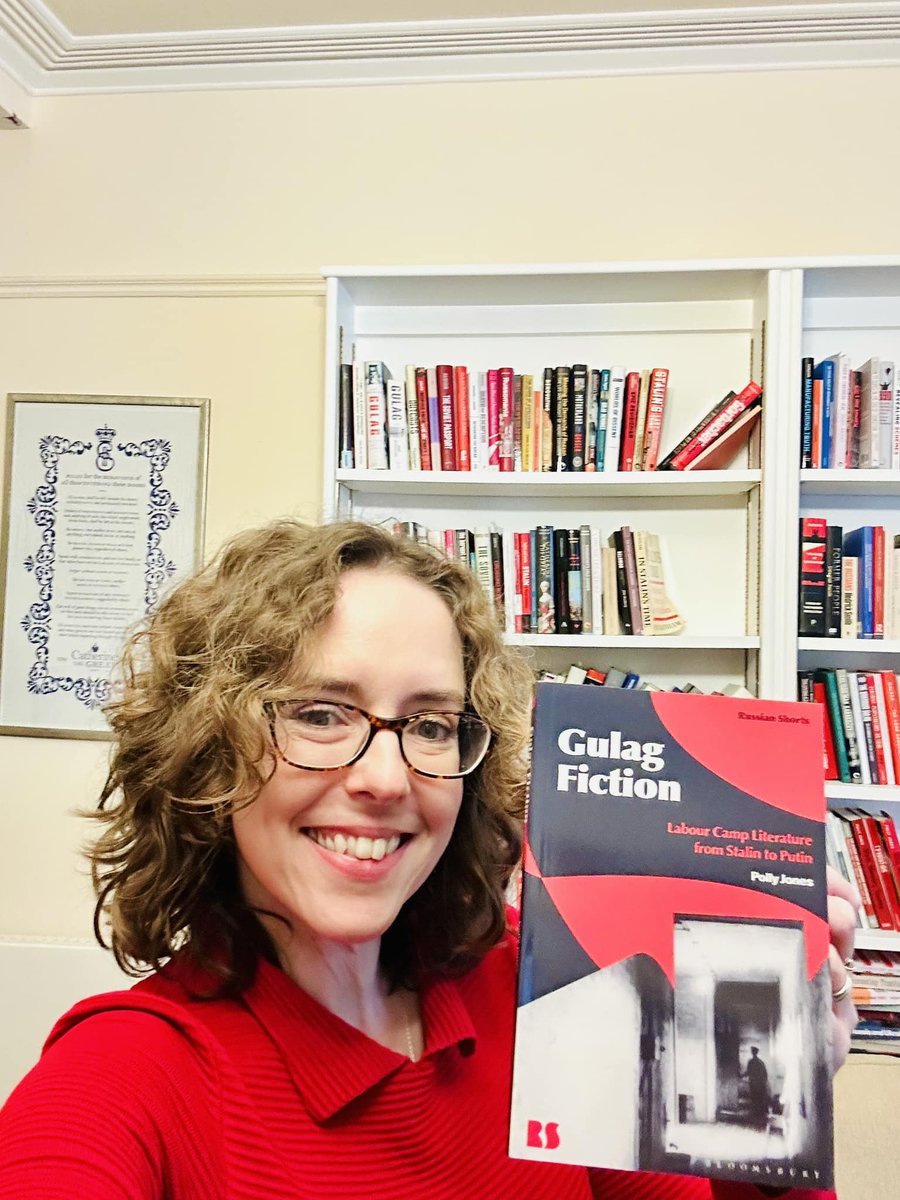 Polly Jones tweet media