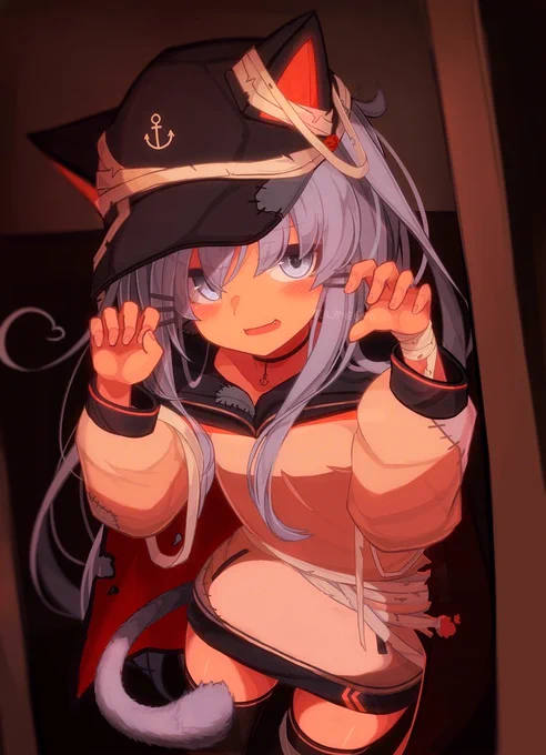 ハロウィン響ちゃん とりっくおあとりーと