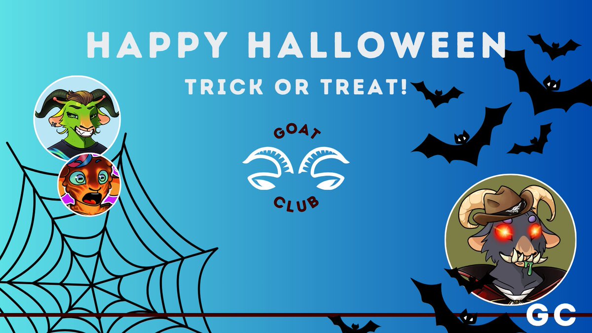 Goat Club tweet media