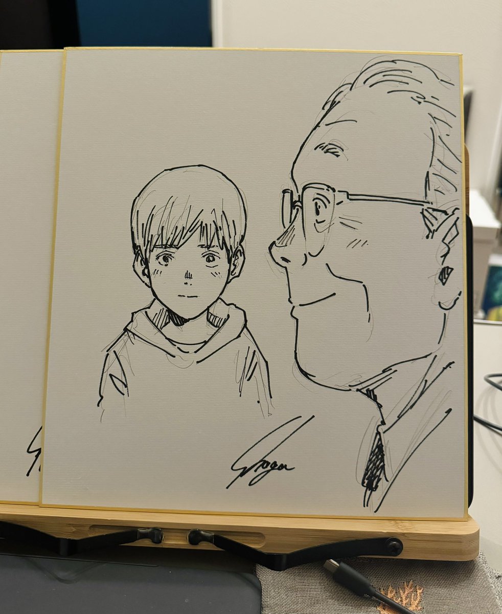 #1日1絵 