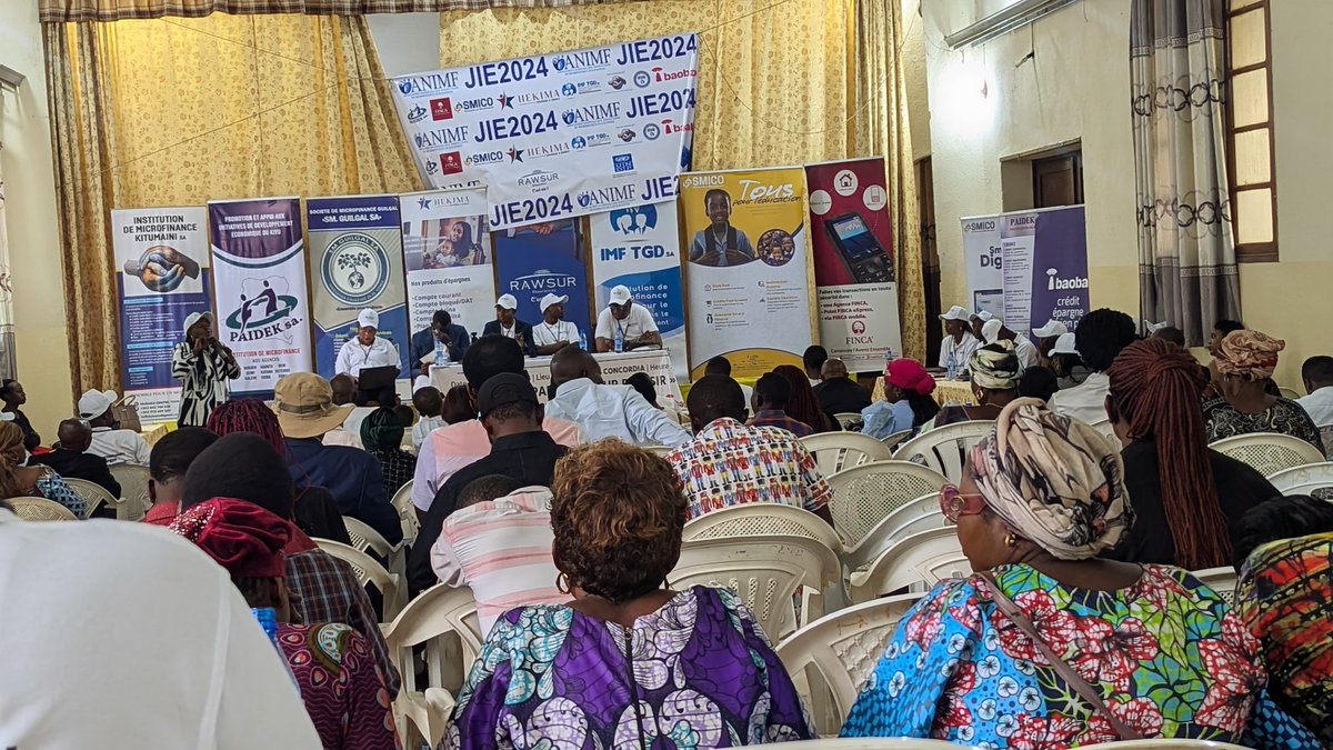 lifeinfos's tweet photo. #ANIMF2024 , la journée Internationale de l'épargne est célébrée cette année sous le thÚme #EpargnerPourReussir
Avec ses partenaires #ANIMF sensibilise la population sur l'importance de l'épargne
@paidek_sa @josue_boji , @JbBaderha @BabwineM , #BCC
https://t.co/WNBgixl63T https://t.co/1oOKxczea0