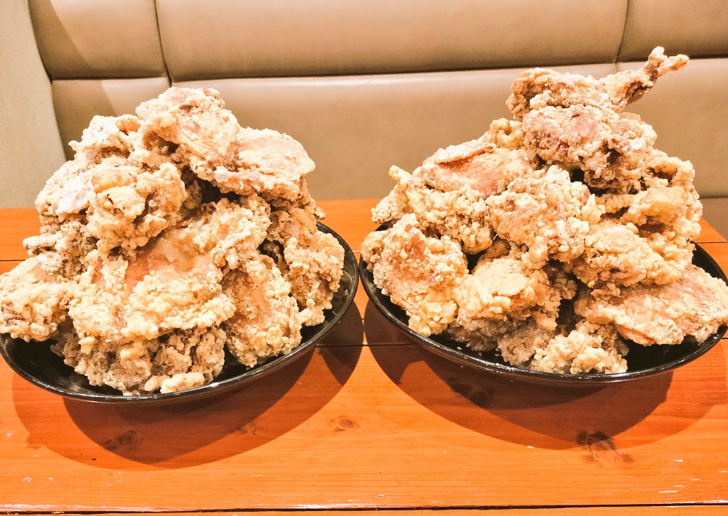 pommier1484's tweet photo. ✨第113回ポミエ カラアゲ 10キロ🐥1名様にプレゼント✨🐥🐥🐥✨

✨ポミエをフォロー+いいね👍+リツイートで応募完了✨🐥🐥🐥✨

✨できれば何かコメントも🐥(全て🐥は読みますので)🐥

✨締め切りは11月17日（日）まで✨🐥🐥🐥✨ https://t.co/nPBtS812Uq