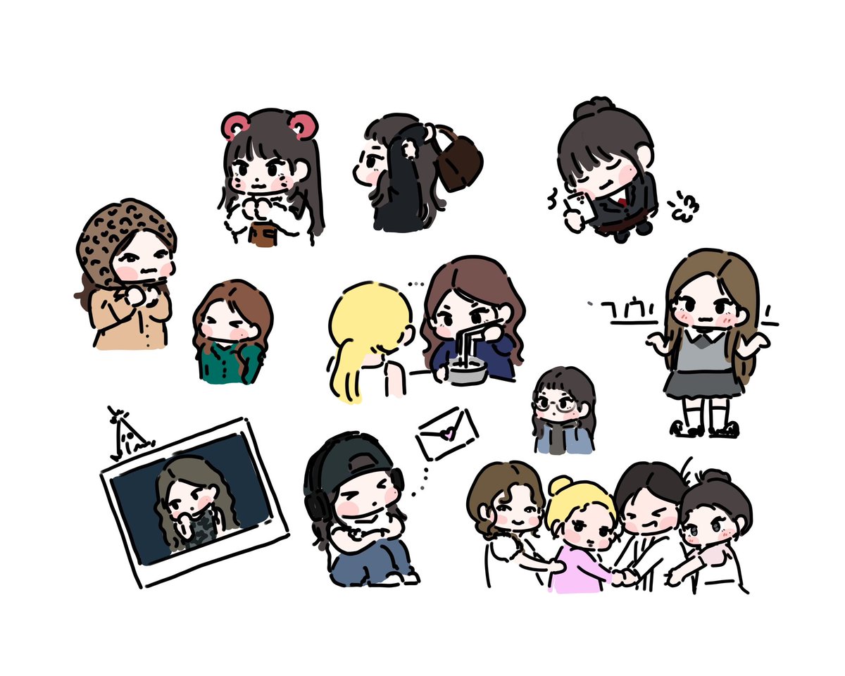 10월의 태연🩷

#태연 #TAEYEON