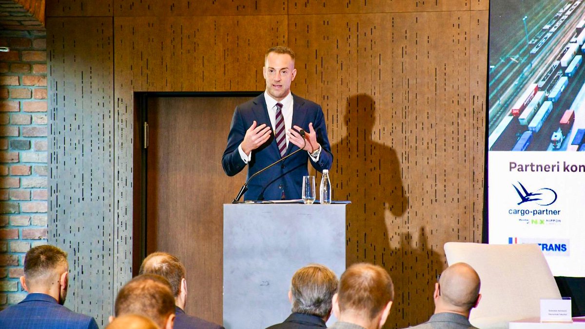 Matej Zakonjšek tweet media