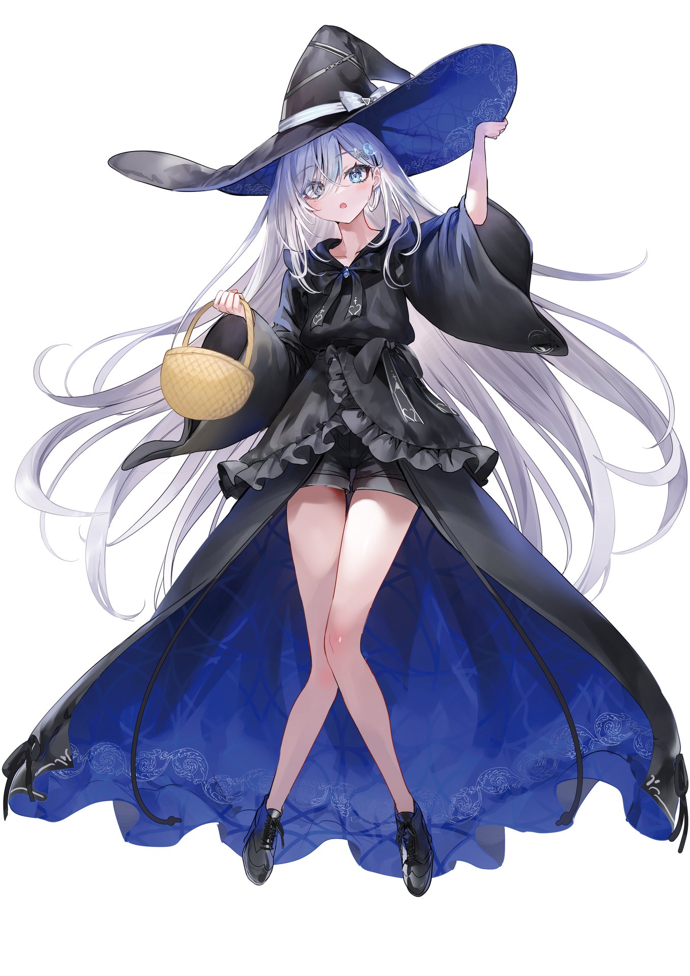④⑲ 死亡遊戯で飯を食う。 幽鬼 A4 クリアポスター MF文庫J『死亡遊戯で飯を食う。』が『このライトノベルがすごい