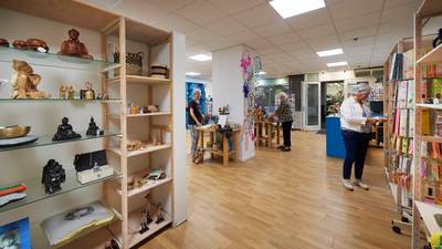 Wereldwinkel in Oss is nu ook Faire Trade Point dlvr.it/TFw2t6