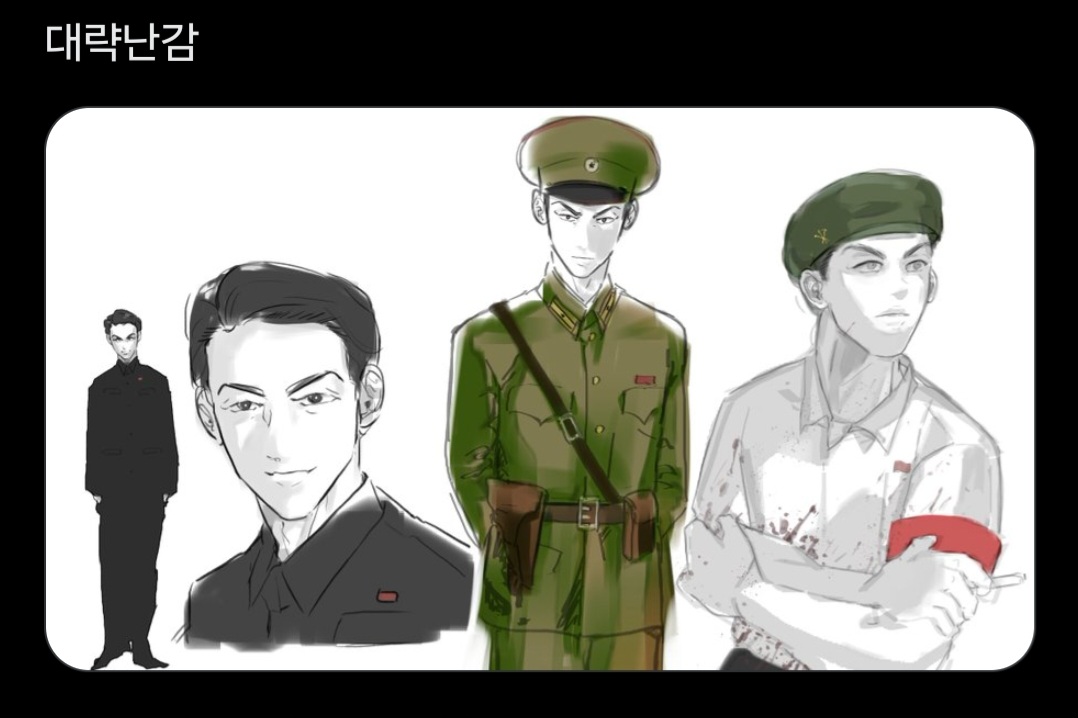 요번주 갑자기 바쁘네요 쩝
건행..