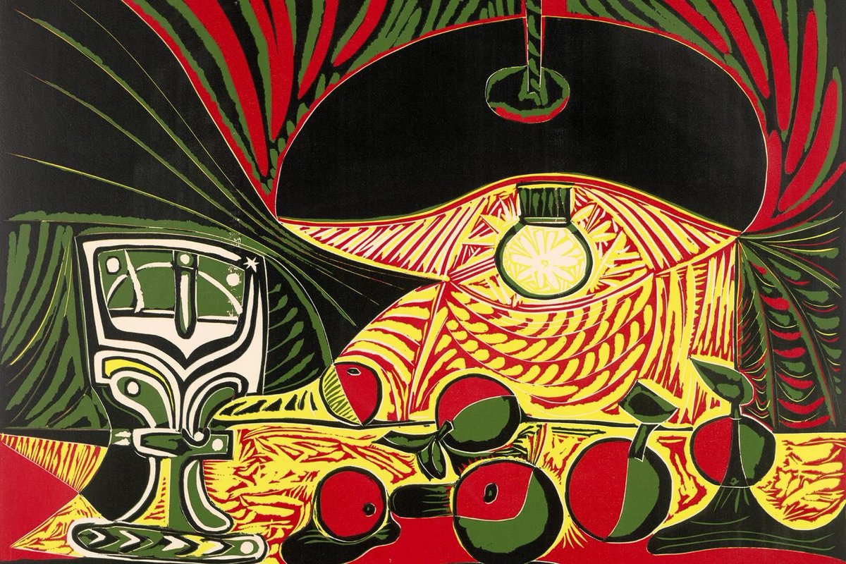 CristeaRoberts's tweet image. 'Picasso: Printmaker’ opens soon at The British Museum. To celebrate the opening, on 14 Nov, @CatherineDaunt & @drawingdetails will host an online talk to discuss the context of the exhibition and highlight objects from the show. Register: britishmuseum.org/events/curator…
