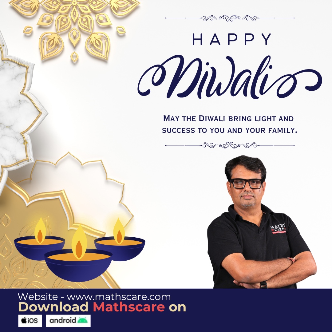 May this festival of lights illuminate your path with happiness, success, and good health. Let’s celebrate new beginnings and cherish moments with family and friends. 
Happy Diwali! ✨
#HappyDiwali #FestivalOfLights #NewBeginnings