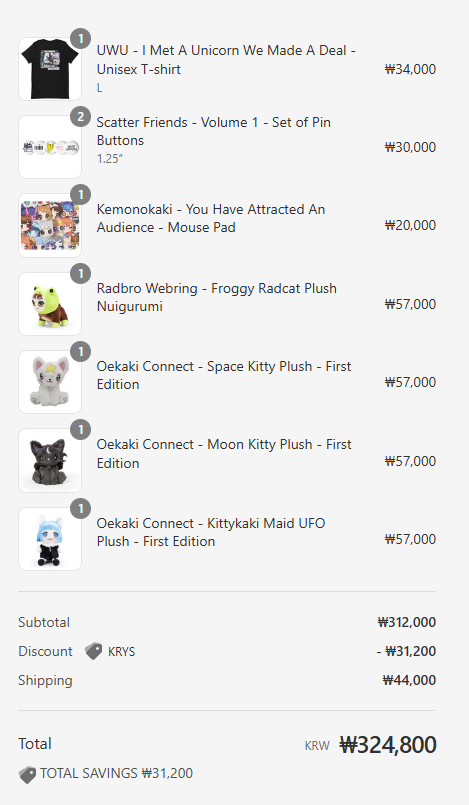 ChrisinaShell's tweet image. Yay