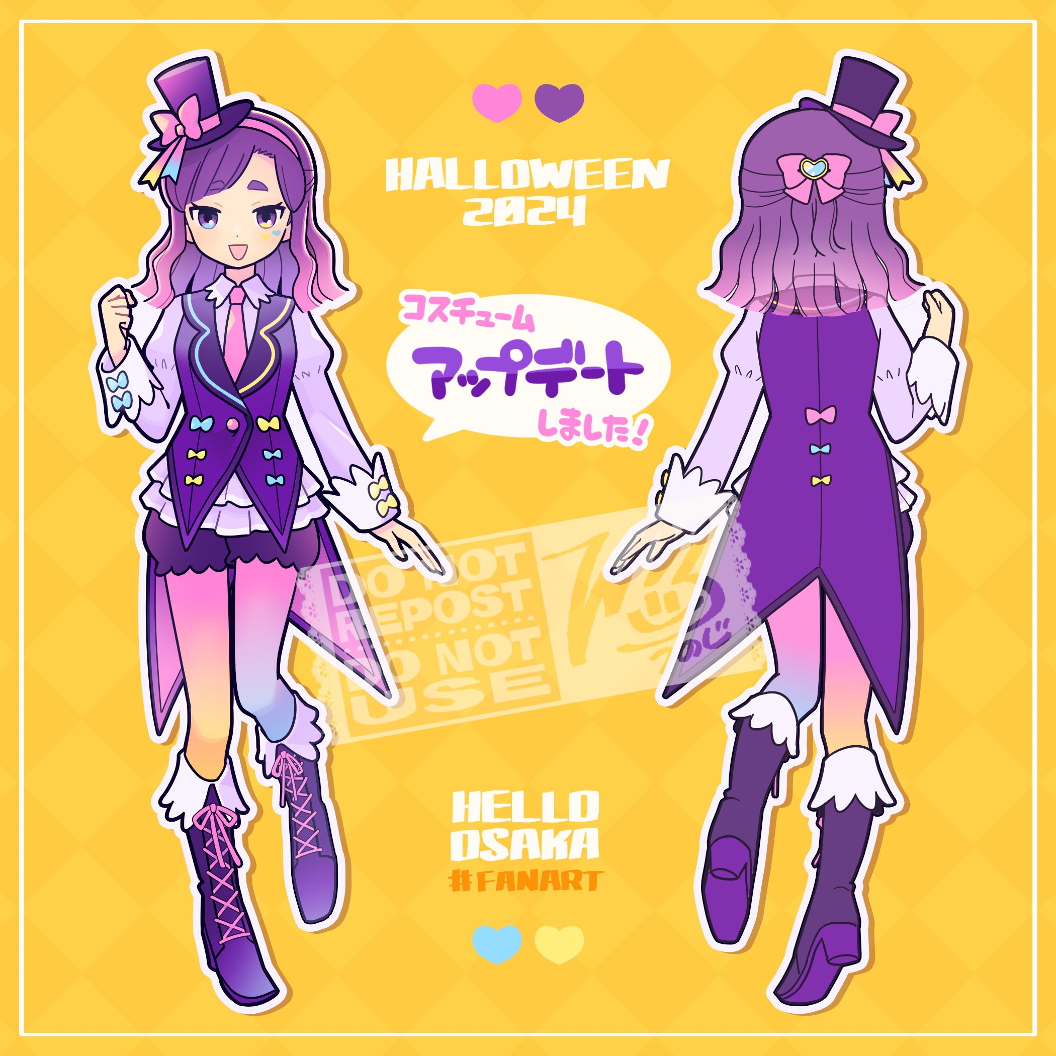 手描きイラスト オリジナル アナログ 原画 ハロウィンと7人の魔女 A4サイズ Yahoo!オークション - オリジナル手描きイラスト 女の子 魔女