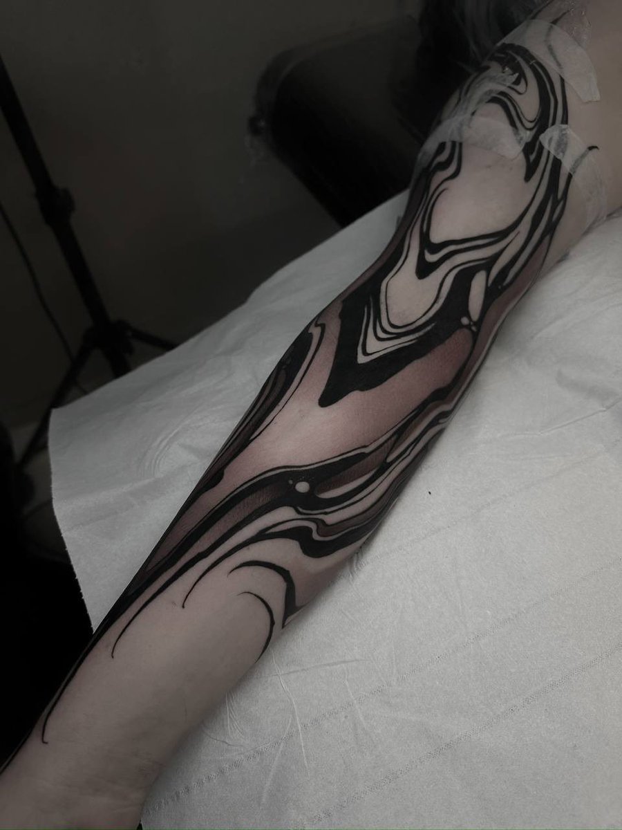 southgatetattoo's tweet image. Freehand full sleeve in progress by our resident @oscar.tttst_ 
Get in touch for similar projects with Oscar! Limited availability in November/December!
Books/info with SG team in our Bio: @southgatetattoo 
•
•
•
#freehandtattoo #patternstattoo #fullsleevetattoo