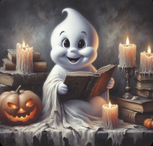 karenwa25048088's tweet photo. Happy Duck Apple (Ok, Happy Hallowe’en 🙂) people. Have a safe and fun night 👻🎃🍬❤️ #duckapple #halloween2024 https://t.co/SSqADas5BB