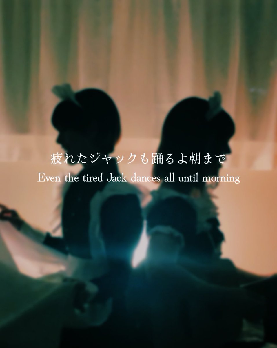 rei_mei__'s tweet photo. [#reimei new uploaded］

トリックオアトリート！🎃

YouTube>> https://t.co/WGGrflo0Y8

#HappyHalloween #Junkey #歌ってみた 
#cover #歌ってみた動画 #弾き語りさんと繋がりたい #弾き語り女子 https://t.co/ItWa4yOV1N