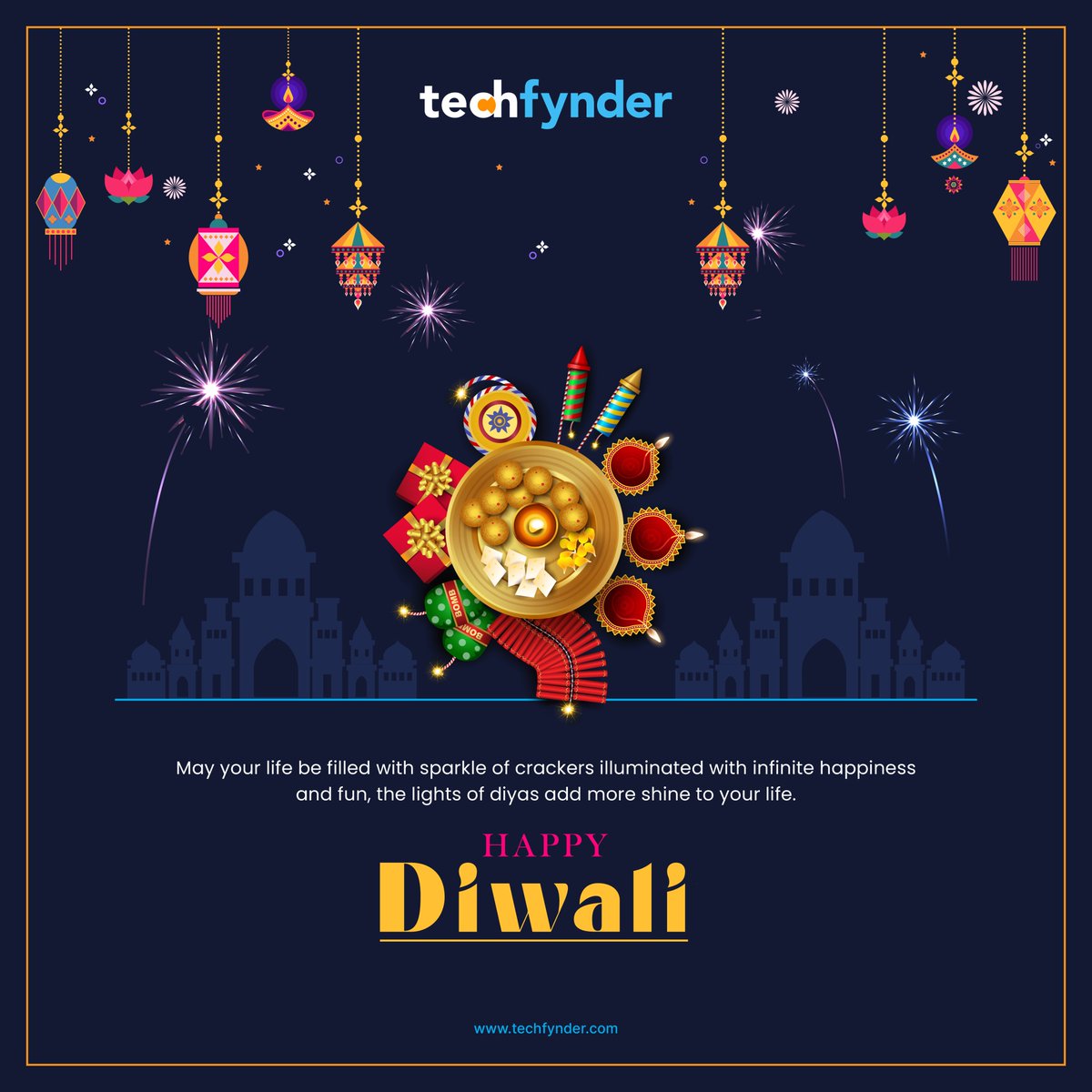 Techfynder tweet media