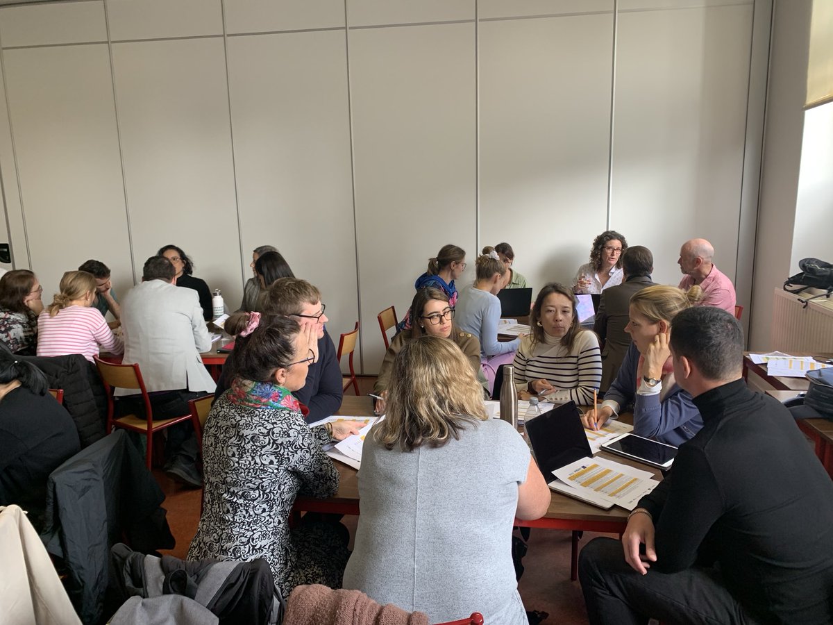 Catherine Woods tweet media