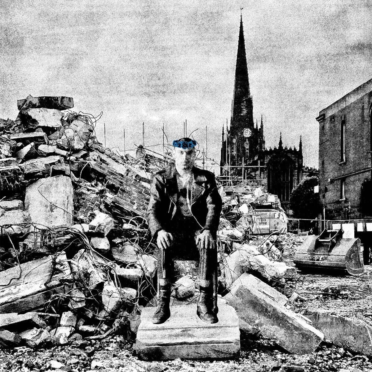 Norman Records (@normanrecords) on Twitter photo JUST IN! 'Love Is A Flame In The Dark' by Karl D'Silva
Rotherham DIY musician, multi-instrumentalist, Ozo and Drunk in Hell member @krldsl steps out with a solo album hearing everything from EBM, industrial rock, electronic and jazz meet
<a href="/NightSchoolRecs/">Night School Records</a>
normanrecords.com/records/204382… JUST IN! 'Love Is A Flame In The Dark' by Karl D'Silva
Rotherham DIY musician, multi-instrumentalist, Ozo and Drunk in Hell member @krldsl steps out with a solo album hearing everything from EBM, industrial rock, electronic and jazz meet
<a href="/NightSchoolRecs/">Night School Records</a>
normanrecords.com/records/204382…