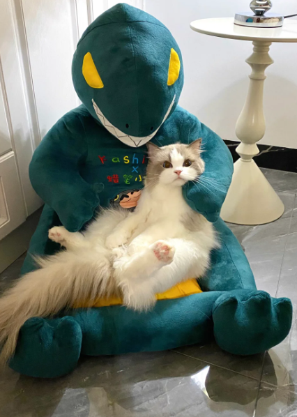 In principle, they can't be stacked like this