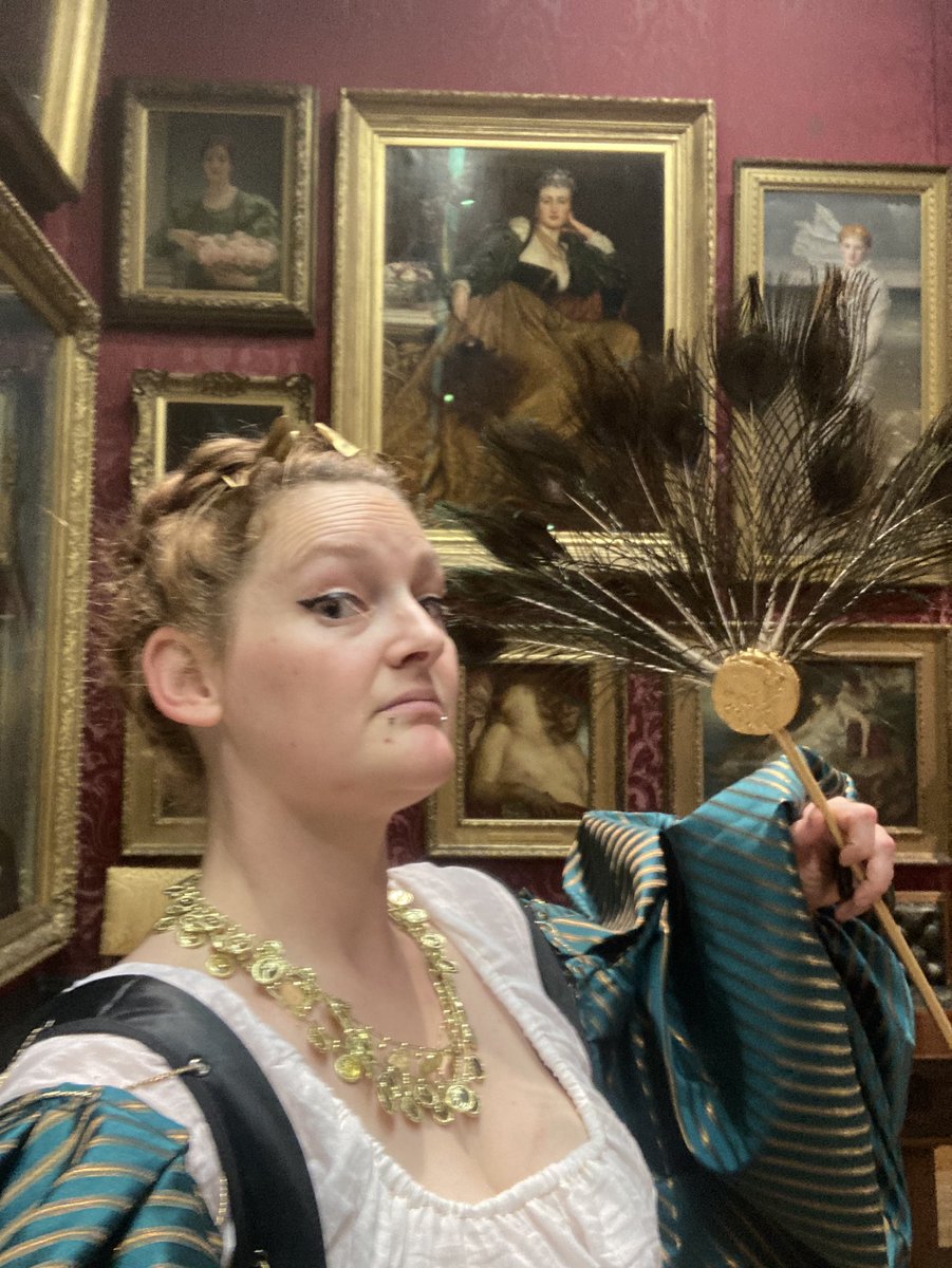 Dr Melissa L Gustin tweet media