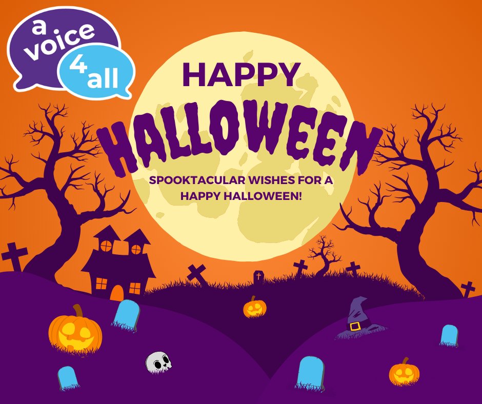 A Voice 4 All tweet media