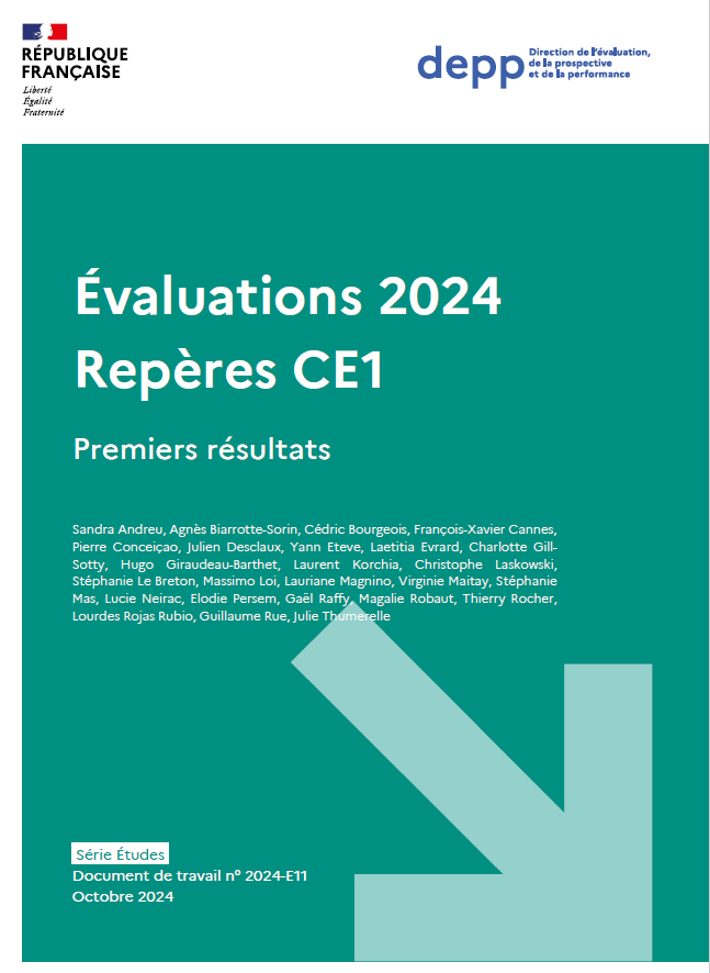 Hier, A Genetet affirmait en comm. de la culture de l'Assemblée que les évaluations nationales montrent "des résultats encourageants" dans le 1er degré et qu'il convient de continuer la politique menée. Les résultats viennent d'être publiés et disent le contraire. Thread. ⏬⏬⏬
