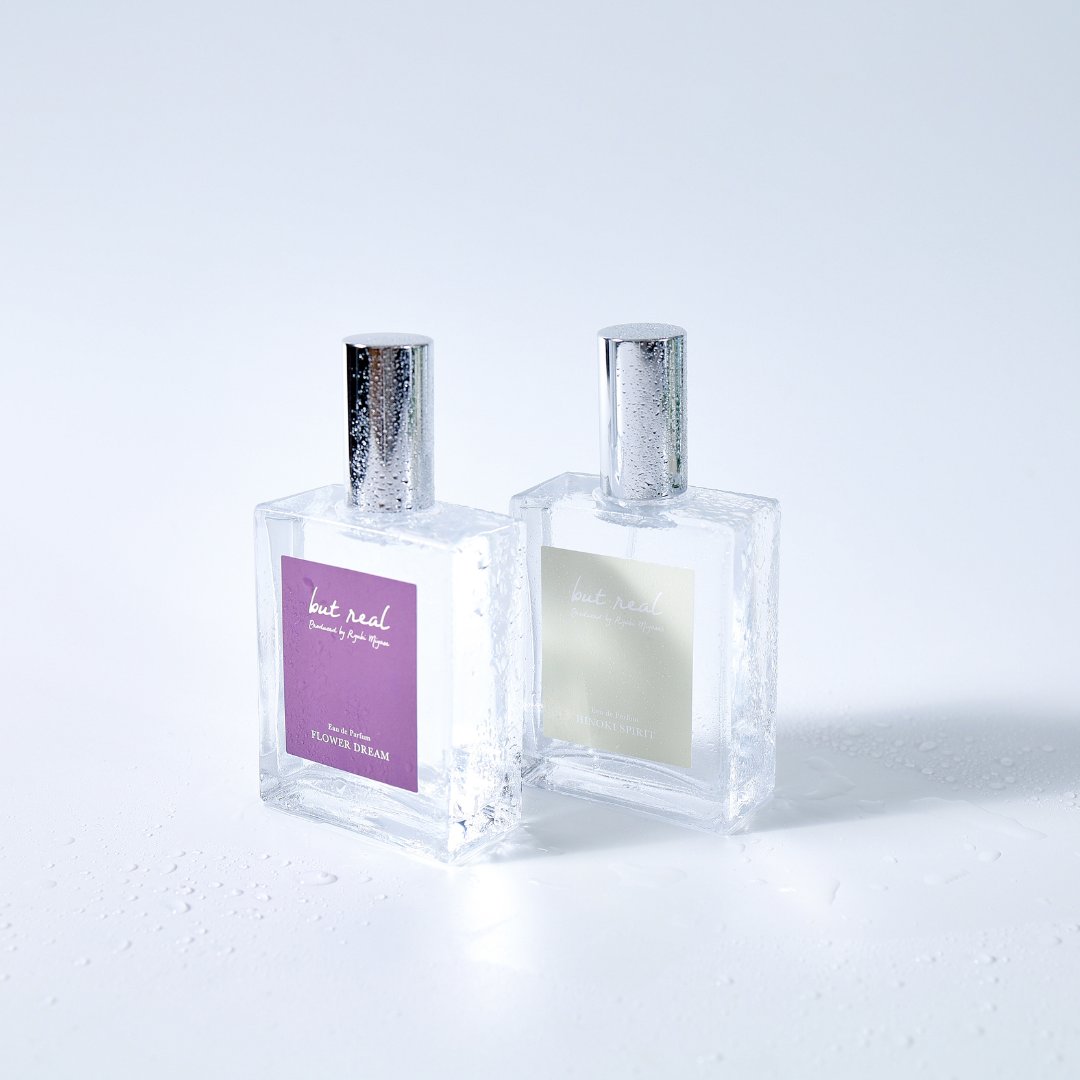 but real (@butreal_jp) / X