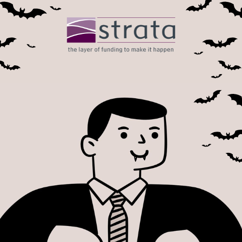🎃 Trick or Treat? Commercial finance is like Halloween candy—some treats are easy to handle, others need a closer look! 🍬 From cashflow loans to equity finance, we’ll help you find the right fit for your business. 

 #CommercialFinance #Halloween #FinanceTips