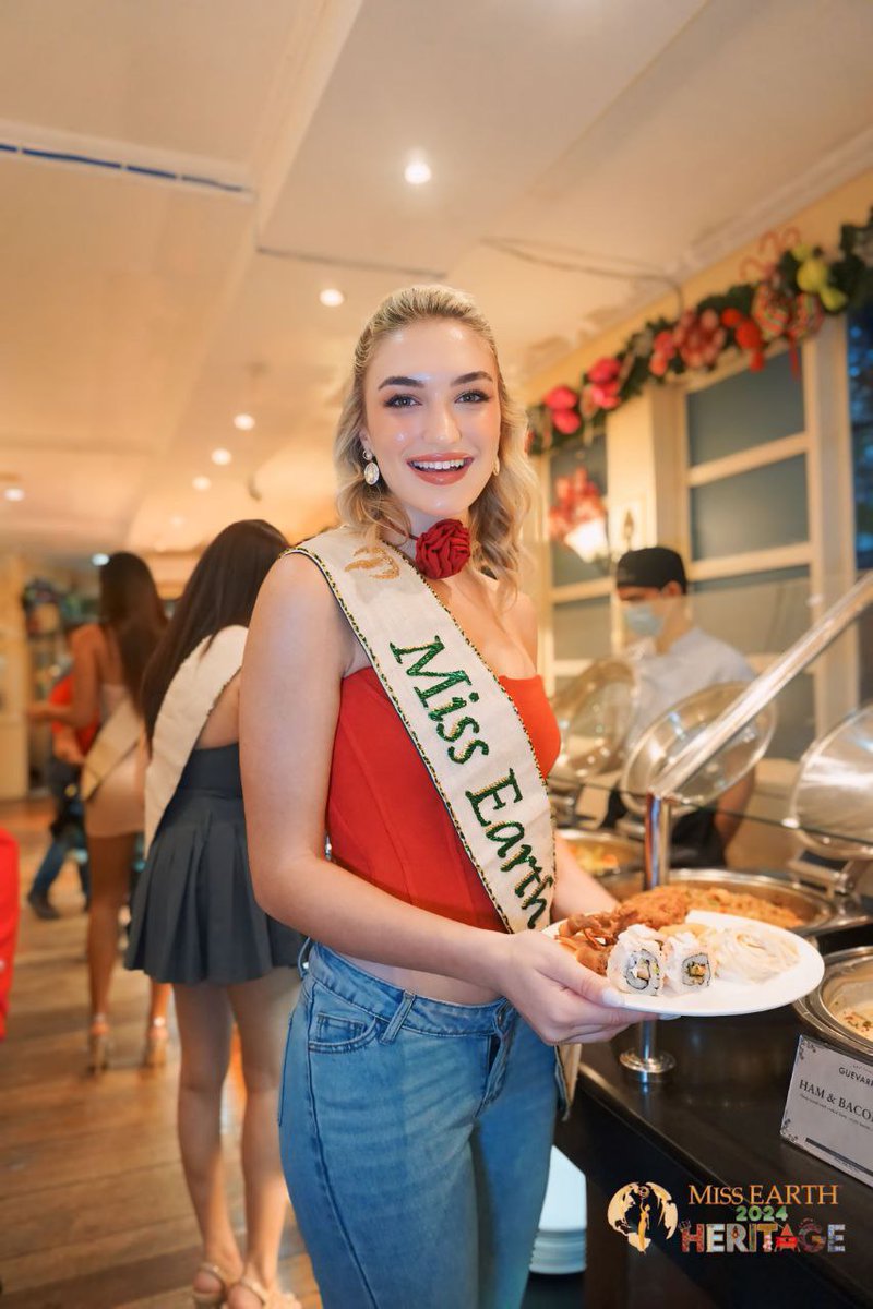 Miss Earth tweet media