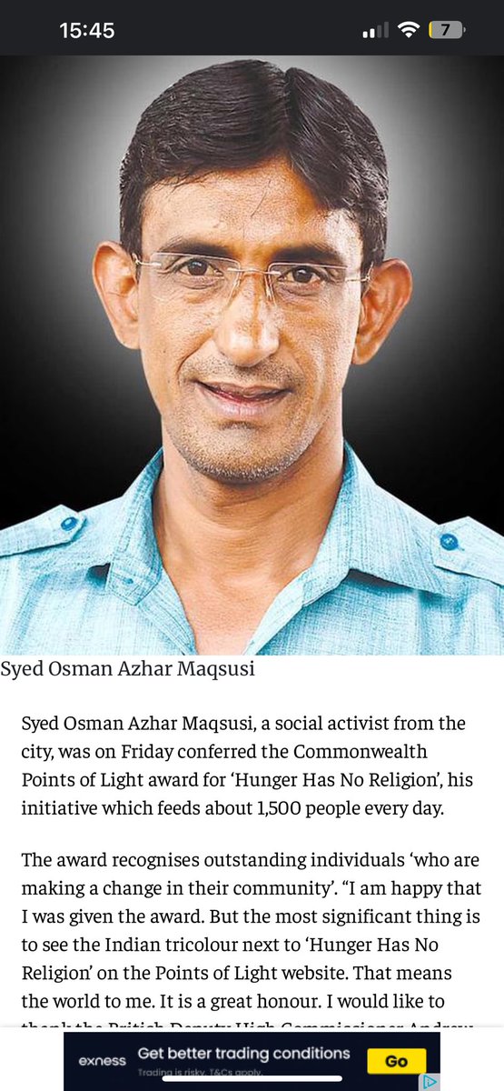 syedmohammedd's tweet photo. For those who do not know @azhar_maqsusi i suggest you google him. https://t.co/IUjv07GR5n