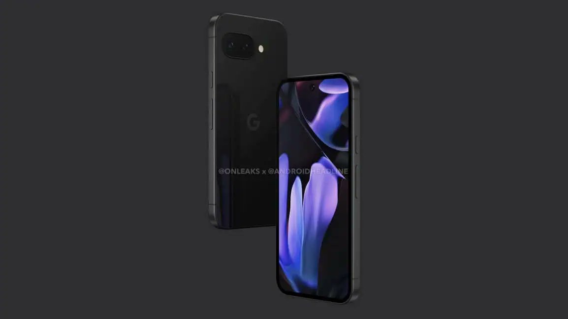 ankushtechy's tweet photo. Google Pixel 9a specs leaked:- 

- 6.3 inch 120Hz actua display 
- Tensor G4 chipset
- 48MP + 13MP rear setup
- 13MP front camera 
- 5000 mAh battery 
- 18W wired &amp; 7.5W wireless charging 
- 8GB RAM &amp; 128/256GB storage
#GooglePixel #Pixel9a 

Source: https://t.co/6Vs2QJtCcv https://t.co/doj4cd3Myx