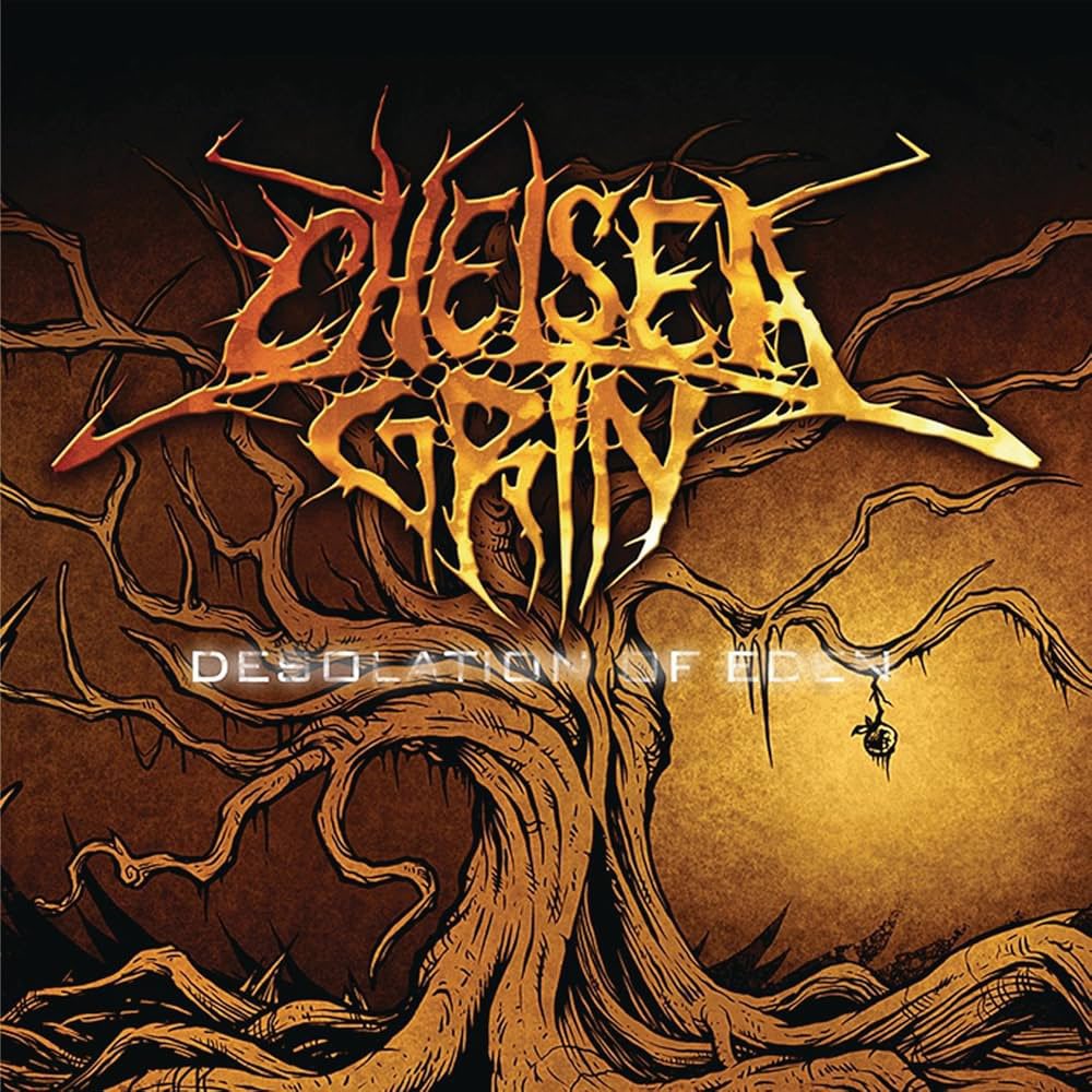 sam8236's tweet photo. 「SAMさんのコレを聴け🫵」
51-Chelsea Grin
「Recreant」

デスコアシーンに
トリプルギターで
殴り込みをかけた当時 新星！
規格外の重低音は破壊的！
https://t.co/y9GVLpxKoF

#メタル #ロック #デスメタル #メタルコア
#デスコア #ポップ #chelseagrin #recreant https://t.co/TbmZrFk9C9