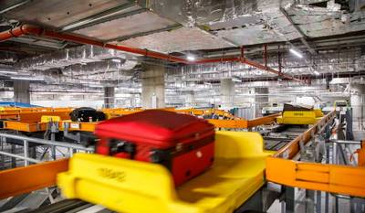 Dit Veghelse bedrijf wordt de nieuwe eigenaar van Siemens Logistics dlvr.it/TFw3YD