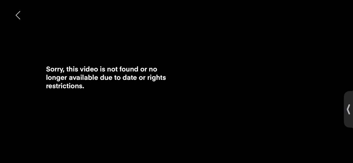DijMari's tweet photo. @betplus see the error message. https://t.co/zQKK4wxjg7