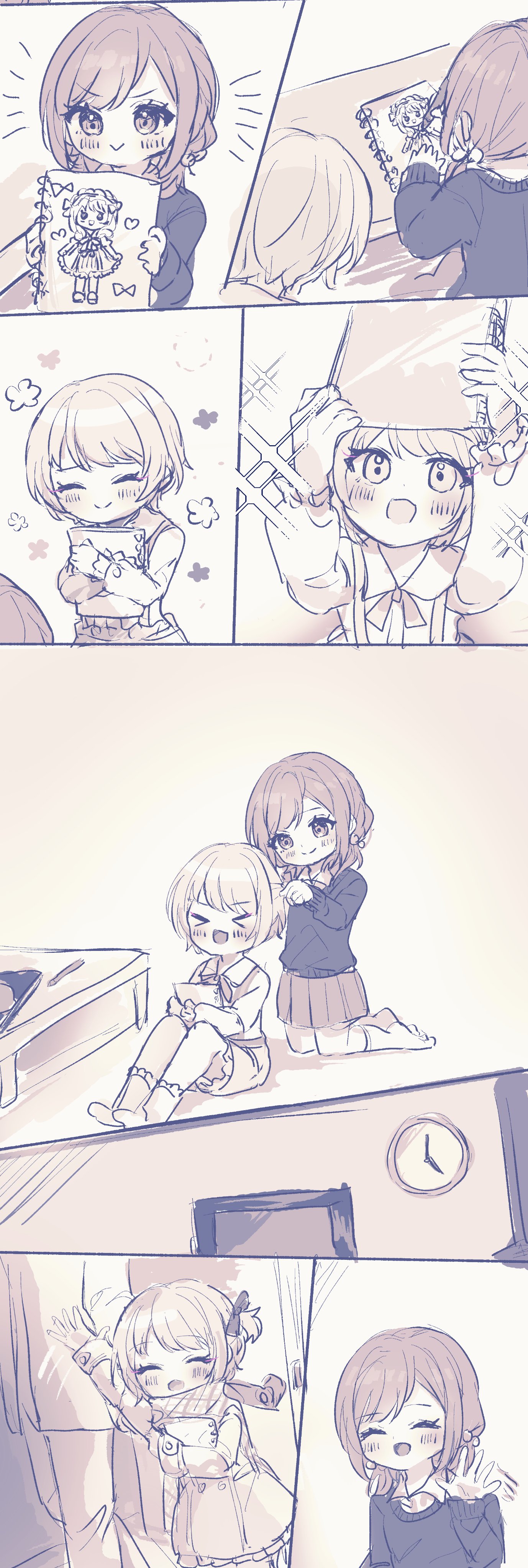 ドナウページ♡⃜ しゃふ (@404Not__Found) / X