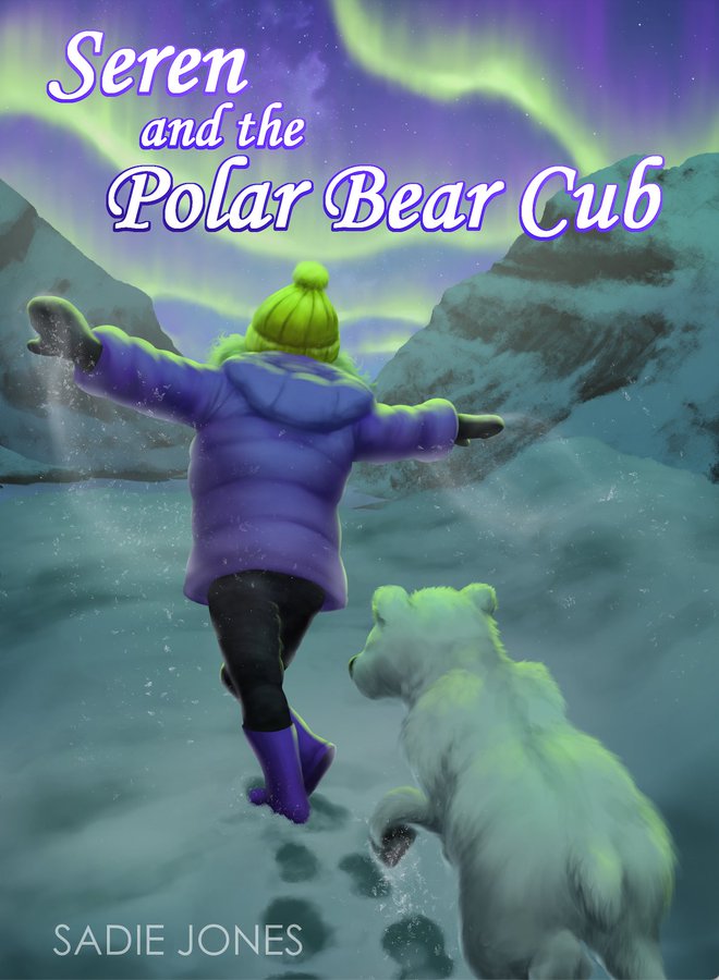 SouthEastPhysics (@sephysics) on Twitter photo Huge congratulations to Dr Sadie Jones <a href="/SotonAstrodome/">Dr Sadie Jones</a> on her children's book all about a young girl's adventure to Svalbard to see the #aurora! Featuring aurora research from <a href="/unisouthampton/">University of Southampton</a>. Catch the launch on 9th November in Southampton city centre southamptonartshumfest.co.uk/artshumday/wha… Huge congratulations to Dr Sadie Jones <a href="/SotonAstrodome/">Dr Sadie Jones</a> on her children's book all about a young girl's adventure to Svalbard to see the #aurora! Featuring aurora research from <a href="/unisouthampton/">University of Southampton</a>. Catch the launch on 9th November in Southampton city centre southamptonartshumfest.co.uk/artshumday/wha…