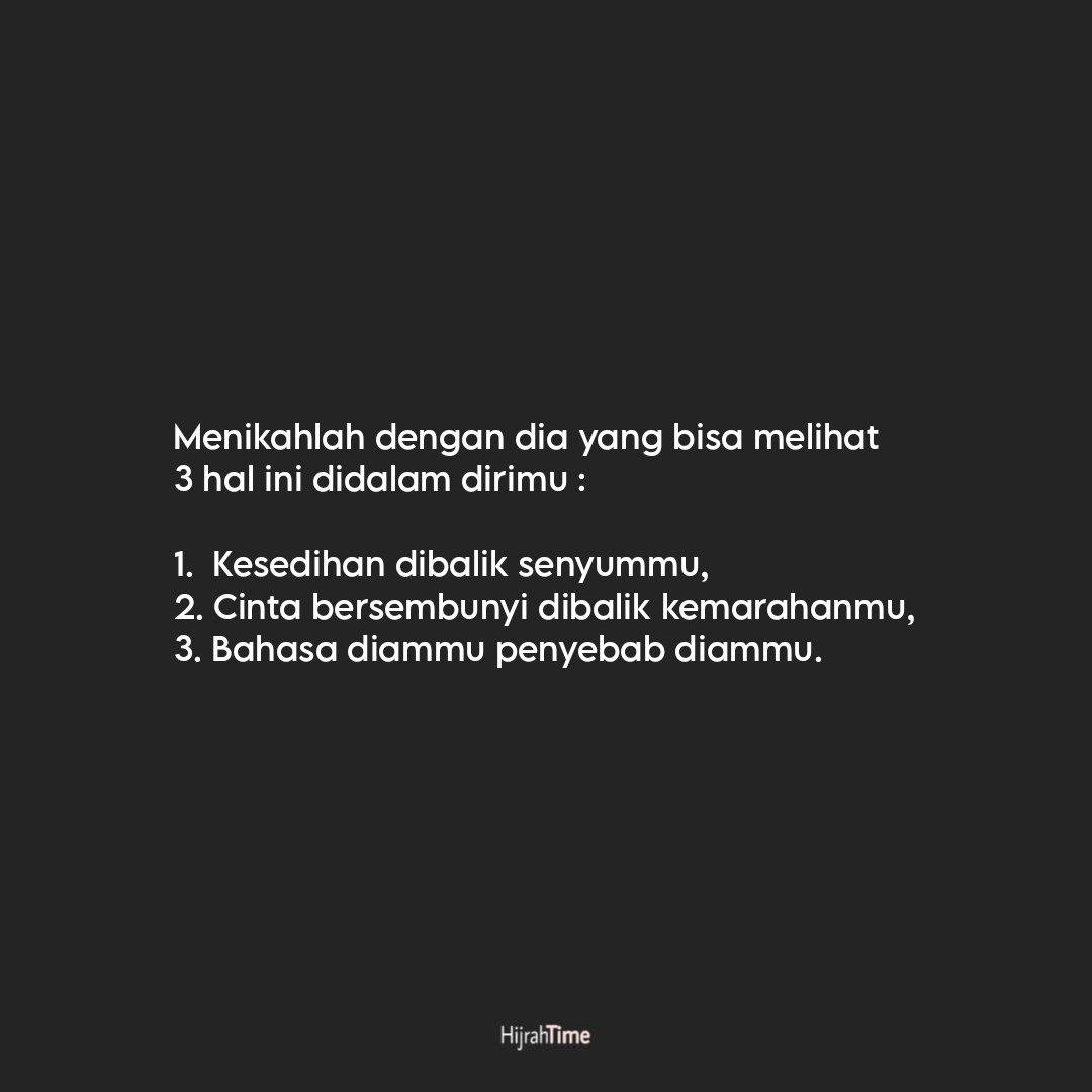 Hijrah Time tweet media