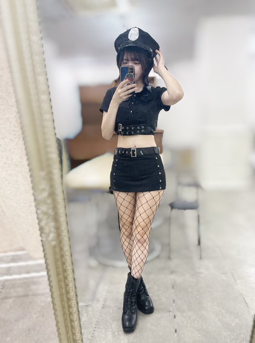 コスプレイヤー橋本麗愛のTwitter画像27